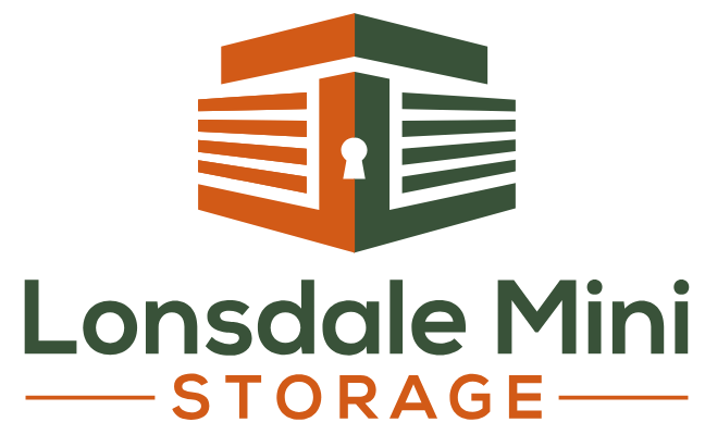 Lonsdale Mini Storage